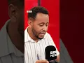Misaa eloonni Iraan Awurooppaa qaqqabuu danda uu BBC News Afaan Oromoo