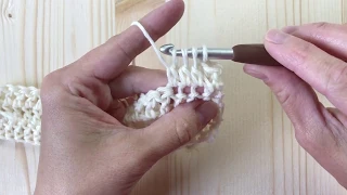 Dc3tog Crochet Tutorial How to Double Crochet 3 Togerther Decrease Double Crochet