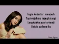 Download Lagu Tabu – Brisia Jodie [Lirik Video] || Ost. Merindu Cahaya De Amstel