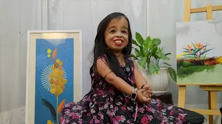 Reality Behind My Smile 😊 #guinnessworldrecords #jyotiamge #happy #lifestyle #cute #nagpur