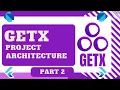 Flutter GetX Project Architecture l Part 2 Flutter 3 Tutorial