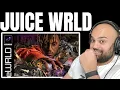 Download Lagu Juice WRLD Death Race For Love Full Album Reaction - Is he the KING OF HOOKS???