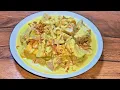Download Lagu Cara Masak Sayur Lodeh Tewel/Nangka Muda Simple Dan Enak Favorit Keluarga!!
