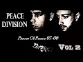 Download Lagu Peace Division – Pieces Of Peace 97-06 Vol.2