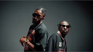 kayz adams ft jae cash tulo official music video 