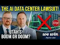 St George s Taxpayer Debate Liability Concerns Utah Growth We Win Injury Law Podcast