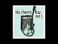 Various - The Chosen Few vol 1 Sixties.  Full Album Vinyl 1982 Unofficial