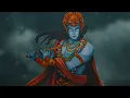 Kano Dwarika Vado Lofi (Slowed+Reverb) | Krishna | Cover Lofi Song | MG Lofi |