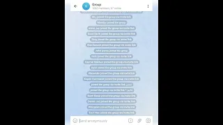 Telegram Member Adder Bot Grow Your Community Instantly ClickBeeBot 