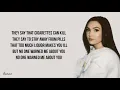 Download Lagu Frawley - No One Can Fix Me (Lyrics)