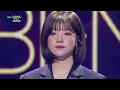 BEN - 180˚ | 벤 - 180도 [Music Bank / 2018.12.14]