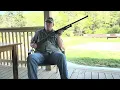 Remington 870 Field Master intro with Larry Case