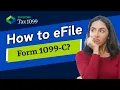 How to File 1099-C in 5 Minutes Step-by-Step Guide for 2026