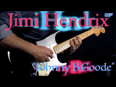 Download MP3 Jimi Hendrix - \