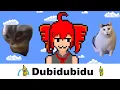 Download Lagu 【重音テトSV】和訳・カタカナ付き/Dubidubidu-Christell/チピチピチャパチャパ/猫ミーム【KASANE TETO】