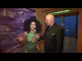 Ashlie-Amber Harris Headlining Opening Night Interveiw