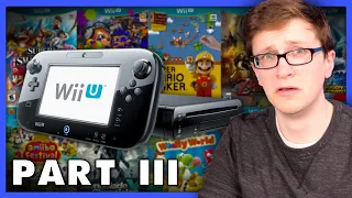 Wii U: Finale of a Failure (Part III) - Scott The Woz