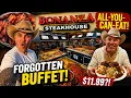 America s Forgotten All-You-Can-Eat Western Buffet