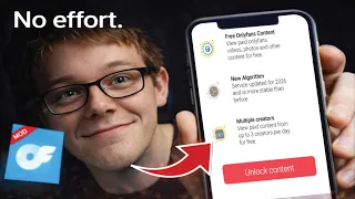 How To Find Free OnlyFans Content 2026 - Step by Step Guide MUST SEE
