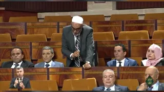 صوبو لينا الطريق راه الانتخابات قريبة برلماني خرج فاص لوزير التعليم 