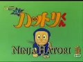 Download Lagu Nostalgia - Opening Ninja Hattori Bahasa Indonesia