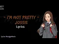 Download Lagu I'm Not Pretty - Jessia LYRICS (TikTok Song)
