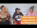 Lagu Ezomphakathi  EP  37 : Wathatha indoda yomuntu eyafika ezoyelapha.