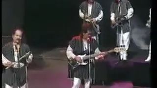 live mutiara hidupku bang haji rhoma irama 