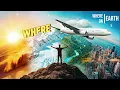 THE AMAZON: The Last River No Map Has Ever Finished | 4K Travel Documentary