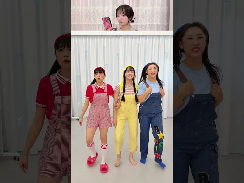 어디에서 나는 소리일까?😍😆😲| Reacts