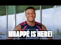 MBAPPE WE RE GOING TO WIN TROPHIES THIS YEAR Real Madrid
