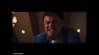 best acting scenes by leonardo dicaprio part 2 movies thedeparted wolfofwallstreet