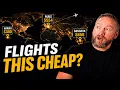 Stop Overpaying for Flights Use Google Flights Like This