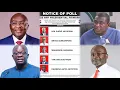 Download Lagu Ghanaians Don’t Want Kennedy Agyapong \u0026 Bryan Acheampong- NPP Bigwig Drops Sh0cking Disclosure 😳😳