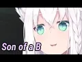 Download Lagu Just Fubuki saying what she hear