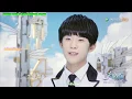 Download Lagu [TFHOME + Kara] TFBOYS - \
