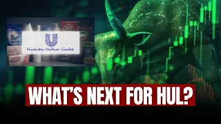 HUL Q4 Results Management Reveals What s On The Cards For FY27