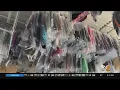 Dry cleaners feeling the squeeze as customers change habits
