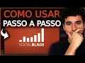 How does Social Blade work How to use all the Social Blade functions and tools