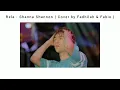 Download Lagu Rela - Shanna Shannon ( Cover by Fadhilah \u0026 Fabio ) (Slowed Reverb Lyrics)