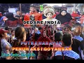 PUTRA HARAPAN LAGU TERBARU DEDARE INDIA, PENUH DENGAN AKSI GOYANG  MENGHIBUR WARGA BATU JANGKIH