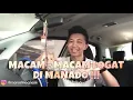 Download Lagu MACAM - MACAM LOGAT DI MANADO, SULUT (Part 1) !!!!