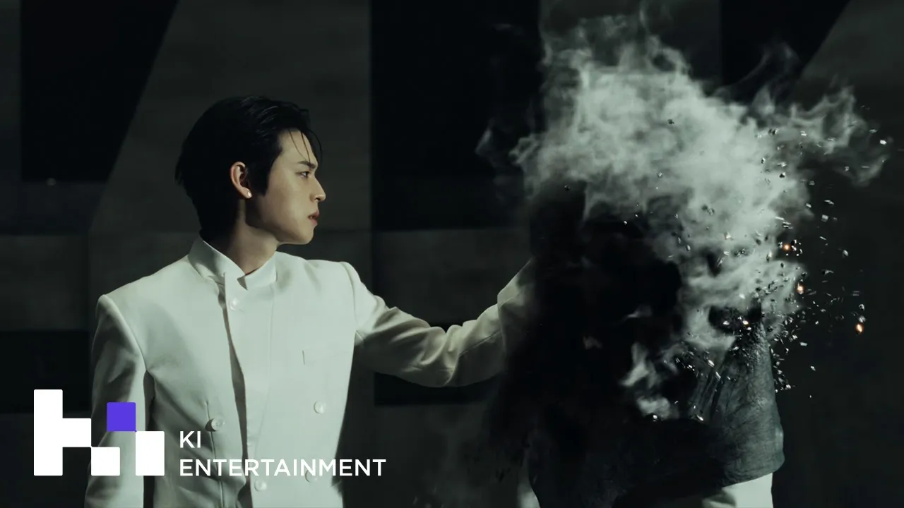 Latest MV / Open The Door