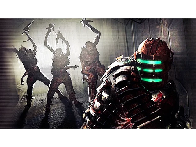 Dead Space - Trailer