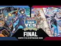 300th YCS Dortmund 2026 - FINAL