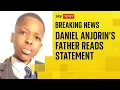 Download Lagu 'We carry Daniel's light even in this dark time', say Anjorin family