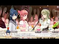 Project Tokyo Dolls x Madoka Collaboration Story -