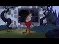 Download Lagu New Looney Tunes | Tad Tucker | Love It or Survivalist It | Rest Alternate