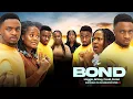 TWIN PROBLEM - THE BOND MAGGIE BRITNEY