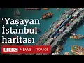 Download Lagu Pandemi günlerinde bir sanat ürünü: 'Yaşayan' İstanbul haritası
